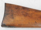Swiss Model 63/1867 Milbank-Amsler Rifle - 14 of 14