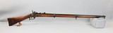 Swiss Model 63/1867 Milbank-Amsler Rifle - 1 of 14