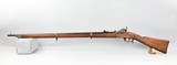 Swiss Military Conversion 63/1867 Trapdoor Rifle - 2 of 11