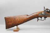 Swiss Military Conversion 63/1867 Trapdoor Rifle - 3 of 11