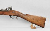 Swiss Military Conversion 63/1867 Trapdoor Rifle - 4 of 11