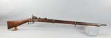 Swiss Military Conversion 63/1867 Trapdoor Rifle - 1 of 11
