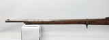 Model 1866 French Chassepot 11mm Service Rifle - 8 of 14