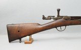 Model 1866 French Chassepot 11mm Service Rifle - 3 of 14