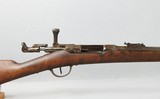 Model 1866 French Chassepot 11mm Service Rifle - 5 of 14