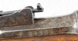Model 1866 French Chassepot 11mm Service Rifle - 10 of 14