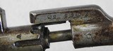 Model 1866 French Chassepot 11mm Service Rifle - 13 of 14
