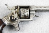 Ethan Allen Side Hammer 22 Engraved - 4 of 10