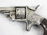 Ethan Allen Side Hammer 22 Engraved - 3 of 10