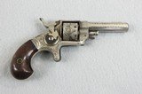 Ethan Allen Side Hammer 22 Engraved - 1 of 10
