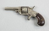 Ethan Allen Side Hammer 22 Engraved - 2 of 10