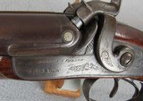 Hollis & Sheath 10 Gauge Double Engraved - VERY GOOD CONDITION - 2 of 10