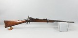 US 1873 Springfield Carbine Pre Custer From Pony Montana - 1 of 12