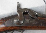 US 1873 Springfield Carbine Pre Custer From Pony Montana - 10 of 12