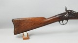 US 1873 Springfield Carbine Pre Custer From Pony Montana - 3 of 12