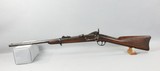US 1873 Springfield Carbine Pre Custer From Pony Montana - 2 of 12