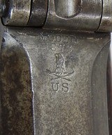 US 1873 Springfield Carbine Pre Custer From Pony Montana - 6 of 12