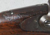 US 1873 Springfield Carbine Pre Custer From Pony Montana - 11 of 12
