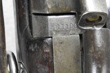 US Model 1877 Springfield Carbine With C On Rear Sight - 8 of 13