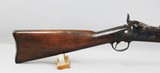 US Model 1877 Springfield Carbine With C On Rear Sight - 3 of 13