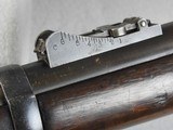 US Model 1877 Springfield Carbine With C On Rear Sight - 13 of 13