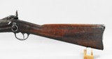 US Model 1877 Springfield Carbine With C On Rear Sight - 4 of 13
