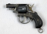 Baby Bull Dog 32 Colt Caliber - 2 of 6