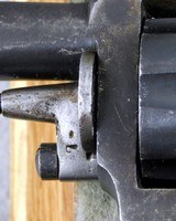 Baby Bull Dog 32 Colt Caliber - 6 of 6