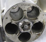 S&W DA Early Fourth Model Revolver 5” Barrel - 7 of 7