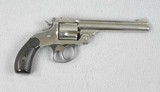 S&W DA Early Fourth Model Revolver 5” Barrel - 1 of 7