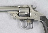 S&W DA Early Fourth Model Revolver 5” Barrel - 3 of 7