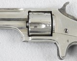 Remington Smoot #2 Spur Trigger Revolver 32 Rimfire - 4 of 5