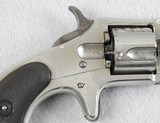 Remington Smoot #2 Spur Trigger Revolver 32 Rimfire - 3 of 5