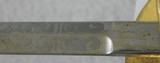 Ames Co. U.S. 1860 Staff & Field Officers Civil War Sword - 7 of 8