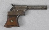Remington Vest Pocket Pistol 41 Rimfire - 1 of 6