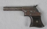 Remington Vest Pocket Pistol 41 Rimfire - 2 of 6