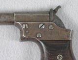 Remington Vest Pocket Pistol 41 Rimfire - 3 of 6