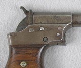 Remington Vest Pocket Pistol 41 Rimfire - 4 of 6