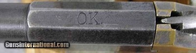 Marlin OK Deringer 30 Rimfire Caliber - Image 6 of 6