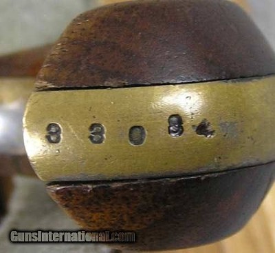 Marlin OK Deringer 30 Rimfire Caliber - Image 5 of 6