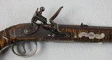 J. Lynch, 40 Cal. 12” Flintlock Pistol_Exquisite - 4 of 15