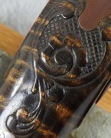 J. Lynch, 40 Cal. 12” Flintlock Pistol_Exquisite - 12 of 15