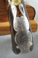 J. Lynch, 40 Cal. 12” Flintlock Pistol_Exquisite - 7 of 15