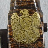 J. Lynch, 40 Cal. 12” Flintlock Pistol_Exquisite - 13 of 15