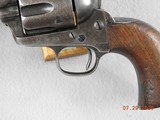 U.S. Cavalry Colt Single Action Army 45, Georgia Militia - 9 of 11