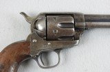 U.S. Cavalry Colt Single Action Army 45, Georgia Militia - 4 of 11