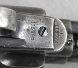 U.S. Cavalry Colt Single Action Army 45, Georgia Militia - 8 of 11