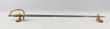 Ames Co. 1840 NCO Sword - 1 of 5