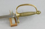 Ames Co. 1840 NCO Sword - 3 of 5