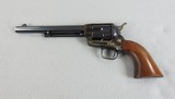 Colt S.A. Army 45 Colt 7.5” Barrel Made 1882 - 2 of 8